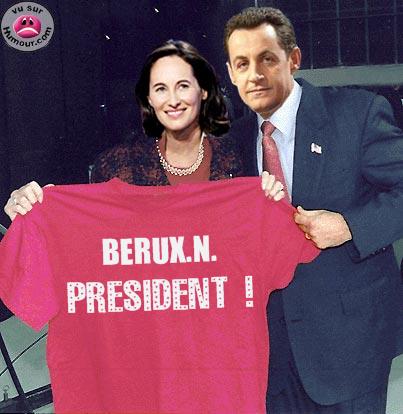 berux.n. presidnt tou va changer dan le monde